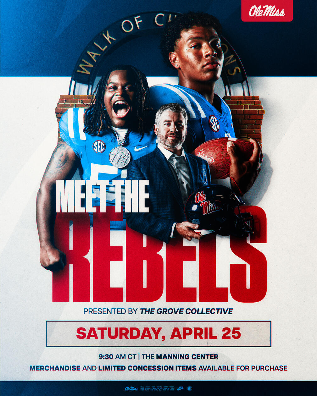 Meet the Rebels
